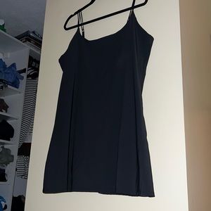 Abercrombie Traveler Mini Dress. Size XL